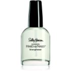 Sally Hansen Hard As Nails Advanced fortifying nail varnish for brittle ...