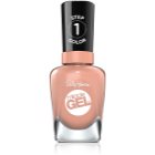 Sally Hansen Miracle Gel Nagellack 'Tutu The Ballet' – Gel-artiger Look, Bis Zu 14 Tage Haltbar, Ohne UV-Lampe, Vegan, Einfache Anwendung