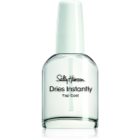 Sally Hansen Dries Instantly