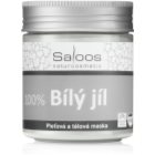 Saloos Clay Mask Kaolinite