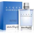 Ferragamo acqua outlet essential