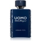 salvatore ferragamo uomo urban feel