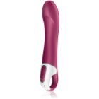 Satisfyer BIG HEAT Warming G-Spot
