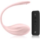 Satisfyer Ribbed Petal Connect App