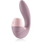 Satisfyer SUPERNOVA DOUBLE AIR PULSE