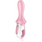Satisfyer AIR PUMP BOOTY 5+