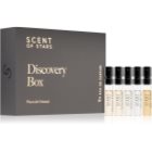SCENT OF STARS Discovery Box: Warm & Oriental