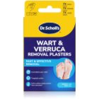 Scholl Dr. Scholl's Wart & Verruca Plaster