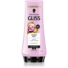 Schwarzkopf Gliss Liquid Silk