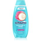 Schwarzkopf Schauma Moisture & Shine