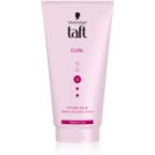 Schwarzkopf Taft Curl