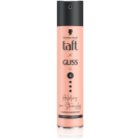Schwarzkopf Taft x Gliss