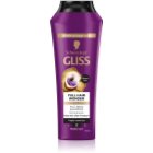 Schwarzkopf Gliss Full Hair Wonder