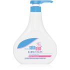 Sebamed Baby Bubble Bath