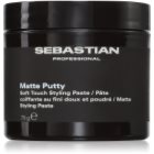 Sebastian Professional Matte Putty