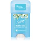 Secret Delicate Antiperspirant Cream Stick
