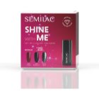 Semilac Set Shine With Me