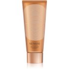 Sensai Silky Bronze Self Tanning For Body