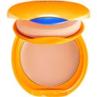 Shiseido Expert Sun Protector Tanning Compact Foundation SPF10