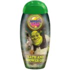 DMLOG - É isso mesmo! O banho de lama do Shrek chegou para seu filho. Tomar  banho vai ficar mais divertido ainda. Agindo como shampoo, condicionador e  sabonete, você pode encontrar o