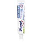 Signal Cavity Protection
