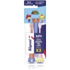 Signal Super Mario