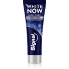 Signal White Now Superpure