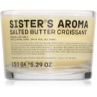 Sister's Aroma Salted Butter Croissant