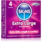 Skins Extra Large