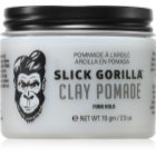 Slick Gorilla Clay Pomade