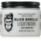 Slick Gorilla Lightwork