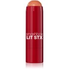 Smashbox LIT STX Blushlighter