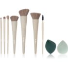 So Eco Exclusive Brush & Sponge Set Complexion Sponge