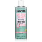 Soap & Glory Skincare Line