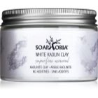 Soaphoria Care White Kaolin Clay