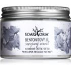 Soaphoria Care Bentonit Clay