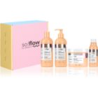so!flow Medium Porosity Hair Set
