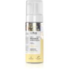 so!flow Curly Hair Nourishing Fixing Foam