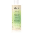 so!flow Matcha Time Strengthening Shampoo