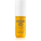Sol de Janeiro Brazilian Kiss Cupuaçu Lip Butter