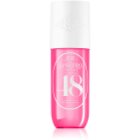 ボディミスト sol de janeiro 48 Sol de Janeiro Cheirosa '48 perfumowany spray do ciała i