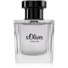 s.Oliver For Him