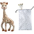 Sophie La Girafe Vulli Teether With Storage Bag