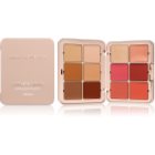 SOSU Cosmetics Complete Canvas Complexion Palette