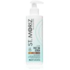 St. Moriz Fast Tan Lotion