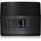 STMNT Julius Cvesar Matte Paste