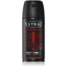 STR8 Red Code