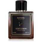 SUPERZ. Budapest Gentleman