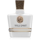 Swiss Arabian Wild Spirit