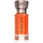Swiss Arabian Secret Oud